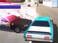 խաղ City Car Driver