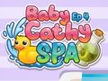 խաղ Baby Cathy Ep4: Spa