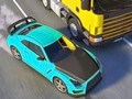 խաղ Traffic Racer King