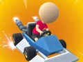 խաղ The Best Driver