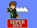 խաղ Super Ben 10