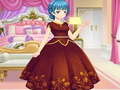 խաղ Robes de princesse - Aventure