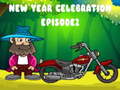 խաղ New Year Celebration Episode2