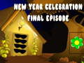 խաղ New Year Celebration Final Episode