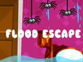խաղ Flood Escape