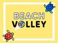 խաղ Beach Volley