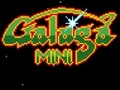խաղ Galaga Mini