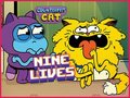 խաղ Counterfeit Cat Nine Lives