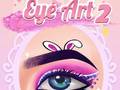խաղ Eye Art 2