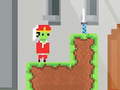 խաղ Pixelkenstein Ottoman