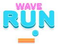 խաղ Wave Run