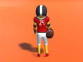 խաղ Stickman Basketball