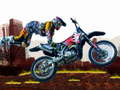 խաղ Motorbikes‏ Xtreme