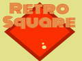 խաղ Retro Square