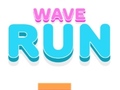 խաղ Wave Runner
