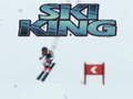 խաղ Ski King