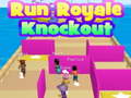 խաղ Run Royale Knockout