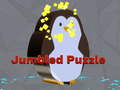 խաղ Jumbled Puzzle