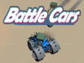 խաղ Battle Cars