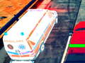 խաղ Ambulance Emergency Simulator 2021