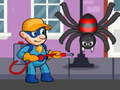 խաղ Bug Blaster