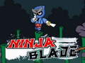 խաղ Ninja Blade