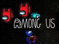 խաղ Among Us