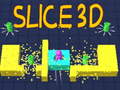 խաղ Slice 3D