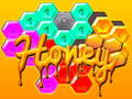 խաղ Honey