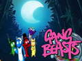 խաղ Gang Beasts 