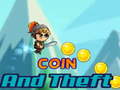 խաղ Coin And Thief