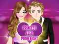 խաղ Prom Night Dressup