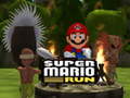 խաղ Super Mario Run 3D