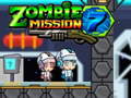 խաղ Zombie Mission 7