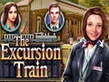 խաղ The Excursion Train