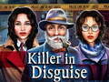 խաղ Killer in Disguise