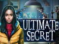 խաղ Ultimate Secret