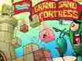 խաղ SpongeBob SquarePants: Grand Sand Fortress