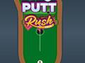 խաղ Putt Rush