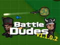 խաղ Battle Dudes