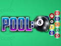 խաղ Pool: 8