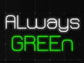խաղ Always Green