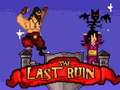 խաղ The Last ruin