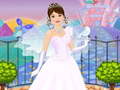 խաղ Bride Dress Up : Wedding Dress Up Game