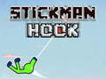 խաղ Stickman hook