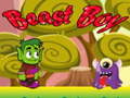 խաղ Beast Boy 