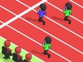 խաղ Sprint Runners