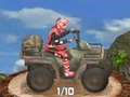 խաղ Xtreme ATV Trials 2021