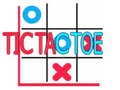 խաղ Tic Tac Toe 