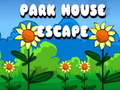 խաղ Park House Escape